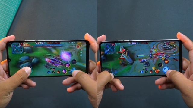 HARGA SAMA TAPI BEDA JAUH..!! Realme C53 vs Tecno spark 10 PRO MENDING MANA смотреть онлайн