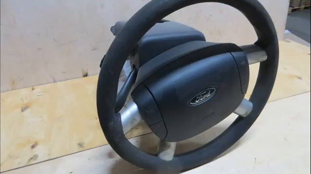 Руль в сборе Форд Галакси  FORD GALAXY