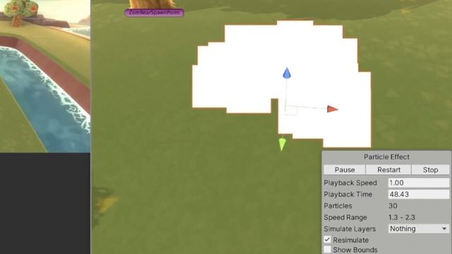 I Made Animal Crossing, BUT WITH GUNS смотреть онлайн