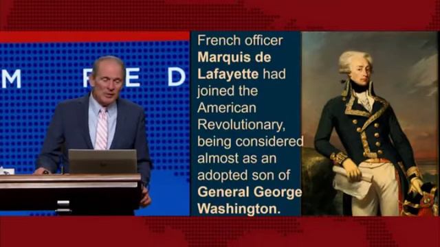 Anti Slavery Movement Wm Federer смотреть онлайн