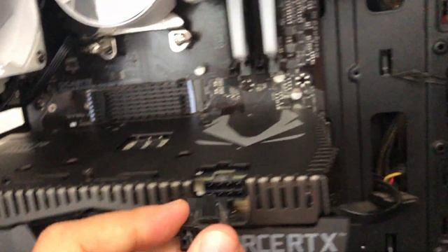 RTX 2060 6GB USADA ZOTAC GAMING É BOA EM 2023? - UNBOXING E TESTES смотреть онлайн