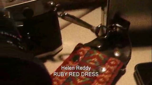 HELEN REDDY: RUBY RED DRESS (1974) смотреть онлайн