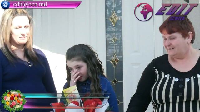 Ana Maria Popescu смотреть онлайн