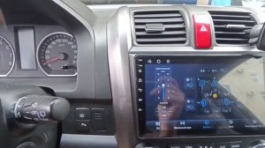 ЭКВАЛАЙЗЕР С DSP системой- КАК НАСТРОИТЬ КАЧЕСТВЕННЫЙ ЗВУК в Магнитоле UNISON