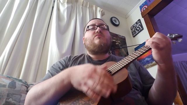 Day 43 of Quarantine (4/28/20) | SamTomMiller Parody - Can't Help Falling In Love (Elvis Presley) смотреть онлайн