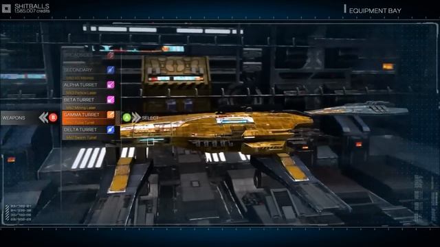Rebel Galaxy: Hellion - Frigate -First Pirate - PT2 - Ships Guide (PC PS4 Xbox & Mac) смотреть онлайн