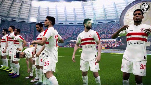 أفضل باتش لبيس 2017 باحدث الانتقالات الدوري السعودي والمصري PES 2017 Next Season | Patch 2024 V9 смотреть онлайн