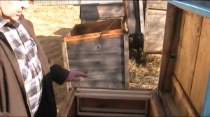 ОБЗОР 16-РАМОЧНОГО УЛЬЯ.