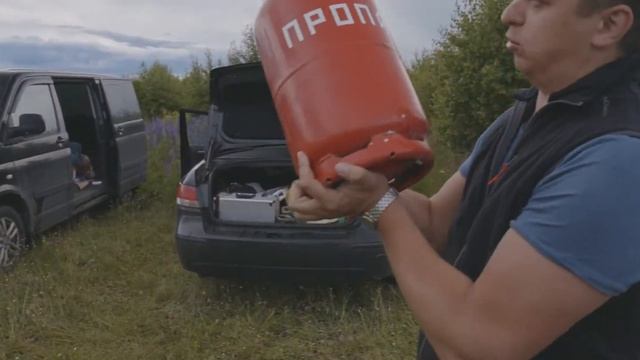 В небе Великих Лук смотреть онлайн