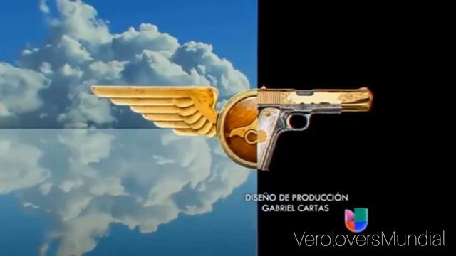 Entrada "La piloto" - Escenas Lizbeth Álvarez (Veronica Montes) смотреть онлайн