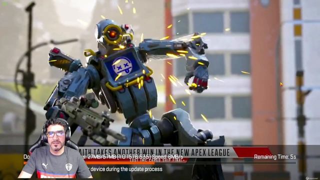 FIX 120 FPS ON APEX LEGENDS MOBILE حل مشكلة الفريم ابسط ما يكون FPS 120 смотреть онлайн