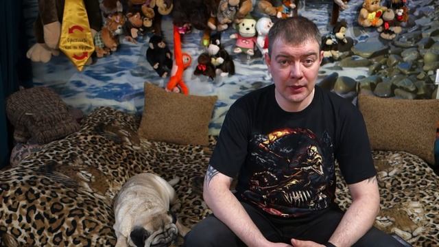 Сколько грунта нужно засыпать в аквариум? Давайте посчитаем! смотреть онлайн