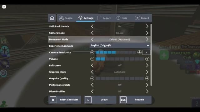 Time Travel in Space Tycoon (Roblox) смотреть онлайн