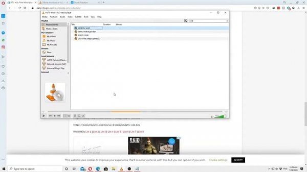 Watch WWE Network on VLC Player (IPTV) | Raw, SmackDown, PPVs