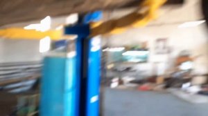 ЛЕКСУС GS 300 Замена АКПП. Часть 1