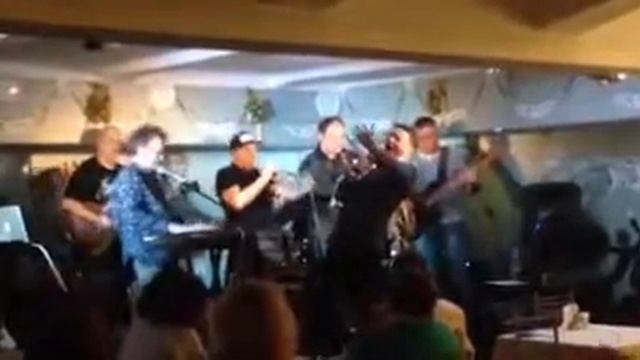Александр Олешко – Будет все хорошо смотреть онлайн