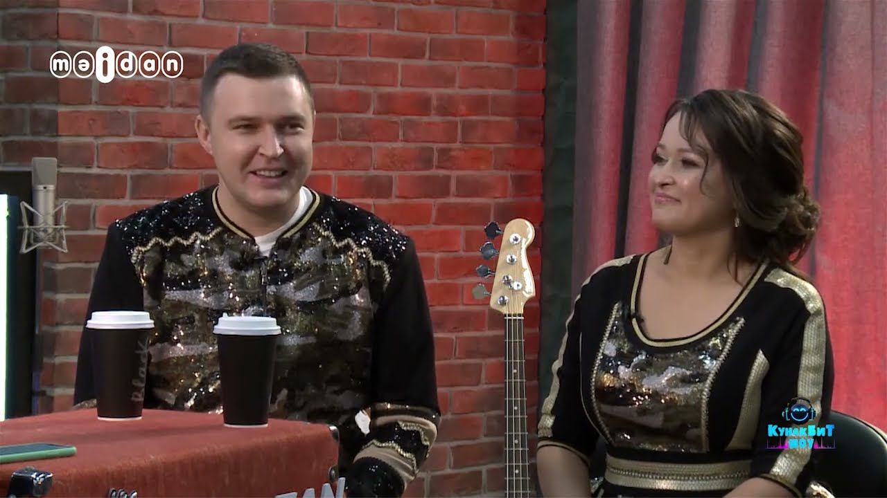 Азат Фазлыев: Алсу янына килгәндә бензин бетте смотреть онлайн