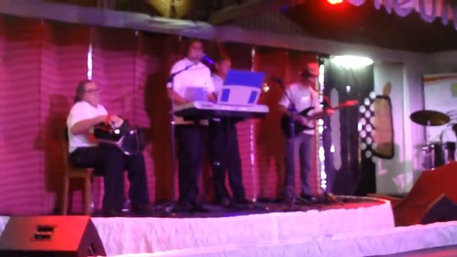 12ª Bandoneonfest - XXX смотреть онлайн
