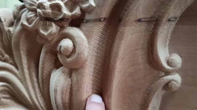 Шлифовка после ЧПУ станка . Режимы резания смотреть онлайн