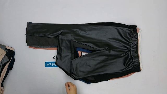 27374 Штаны спорт хб JOGGING (cream) 3 пак 20кг 11.95€/кг 53шт смотреть онлайн