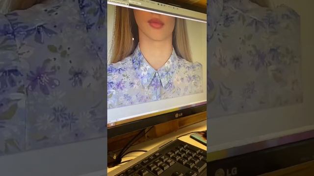 Делаем красивые фото на документы в Тольятти. Фото на все документы. смотреть онлайн