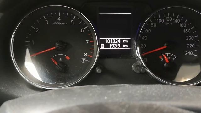 Nissan Qashqai servis sıfırlama 2012. service reset смотреть онлайн