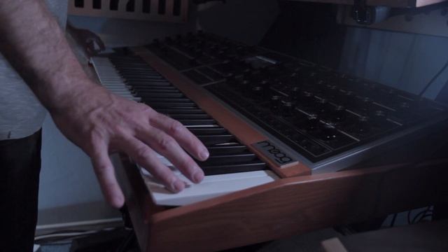 Moog One Patch Demo - Odyssey Expansion Pack Volume Two - 50 NEW Patches смотреть онлайн