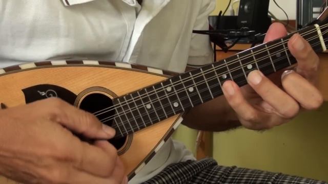 Santa Lucia - Mandolina Napolitana смотреть онлайн