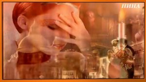 ЖЁЛТЫЕ СВЕЧИ - Лариса Кучина