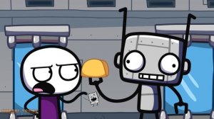 It's raining tacos [Reanimated]