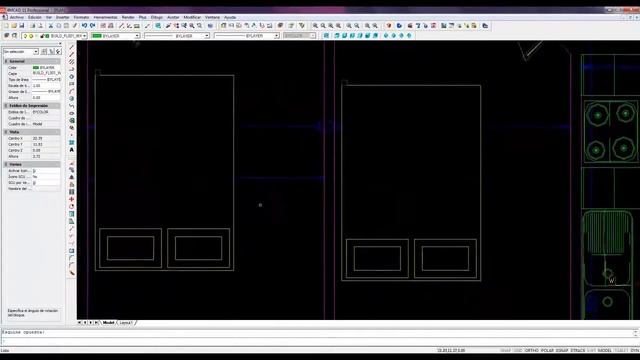 4MCAD INTELLICAD 11 | Your alternative to AutoCAD смотреть онлайн