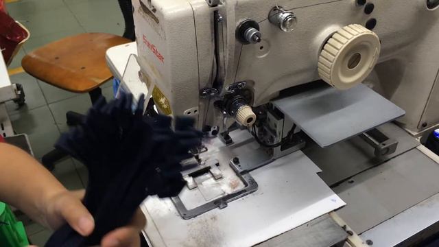 Webbing 1 sewing line( 25 mm) смотреть онлайн