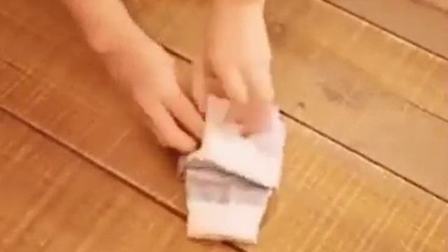 как сложить носки смотреть онлайн