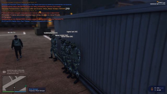В АРМИИ НЕ ТАК УЖ И СКУЧНО. КУПИЛ НОВУЮ МАШИНУ - ПРОСТО ПУШКА! ГТА 5 РП (VINEWOOD GTA 5 RP) смотреть онлайн