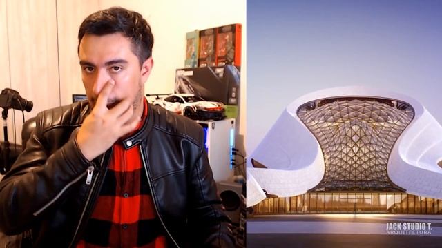 SKETCHUP 2023 O 3DS MAX 2024 ?? CUAL ES MEJOR PARA ARQUITECTOS RENDERISTAS смотреть онлайн
