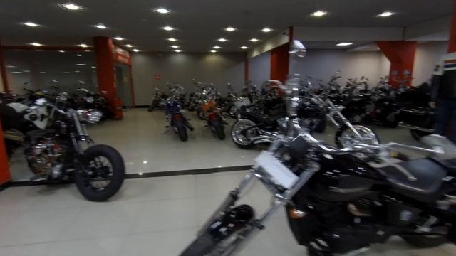 Мотоцикл SUZUKI VZ400 DESPERADO WINDER Арт. 99017 Мотосалон Мегамото смотреть онлайн