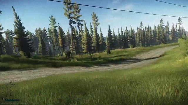 Tarkov Shadows Flickering (Patch. 0.13.0121523) смотреть онлайн