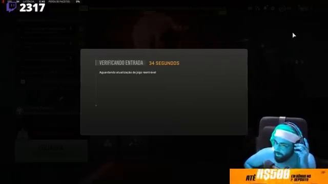 COD: WARZONE 2 0 PT#349 - O problema foi o héroi смотреть онлайн