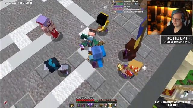 ОБНОВЛЕНИЕ SP EMOTES на #СП5 {} Пятерка и Милян Обозревают Обновление СП Эмотес