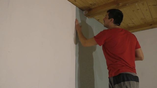 Обои в гостинной #1 / в деревянном доме смотреть онлайн