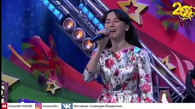 МИЛЯУША АГЛЯМОВА - ВЕСНА 45 ГО ГОДА смотреть онлайн