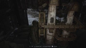 How to Solve the Water Wheel Labyrinth Puzzle (Ball Location & Solution) | Resident Evil Village