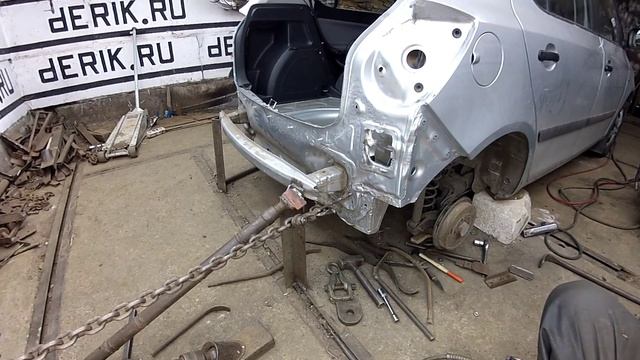 Дизайнерский ремонт