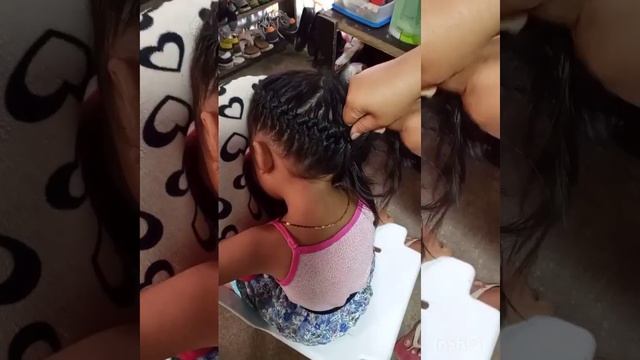 Hairstyle смотреть онлайн