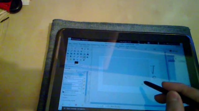 native Debian GNU/Linux@Samsung Galaxy Note 10.1 (N8000) смотреть онлайн