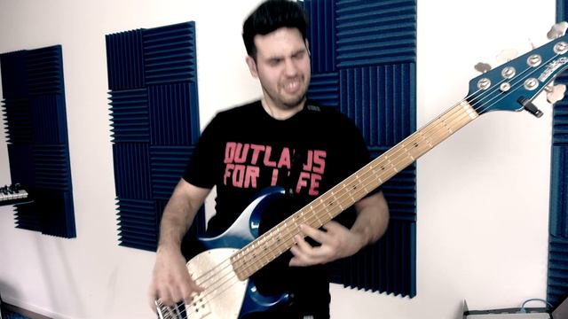 BASS GUITAR VS BASS SYNTH