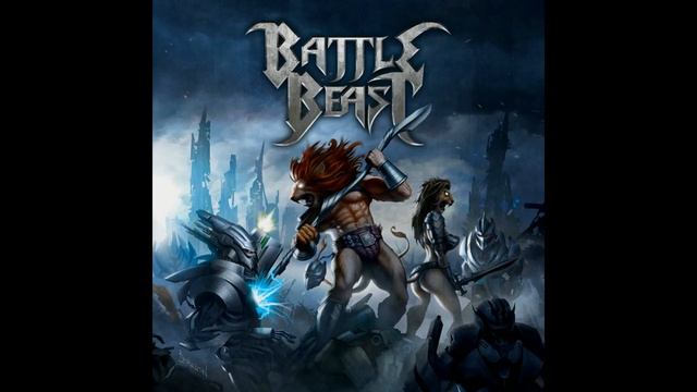 Battle Beast - Out Of Control
