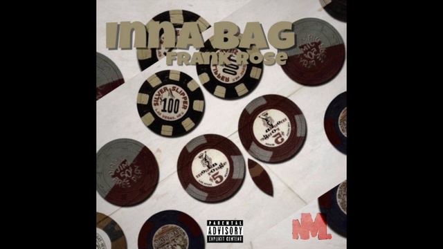 Inna Bag - Frank Rose (Prod By LUCKIID x Frank Rose) смотреть онлайн