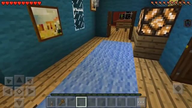 HELLO NEIGHBOR EN MINECRAFT PE 1.0 - MAPA Y ADDON! - ADDONS POCKET EDITION смотреть онлайн