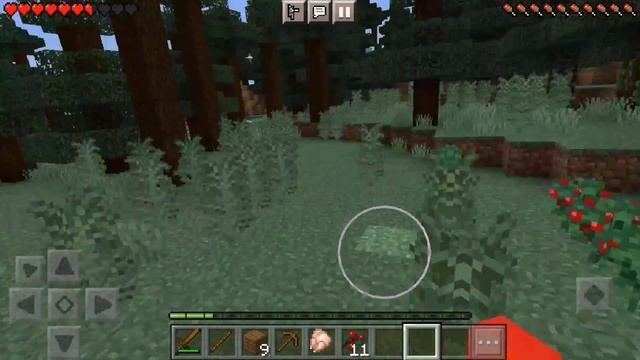 Minecraft - 1.17.32.02 (Bedrock)